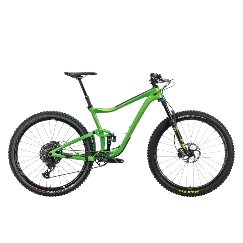Giant Trance Advanced Pro 29 1 Mountain Bike – 2019, Large