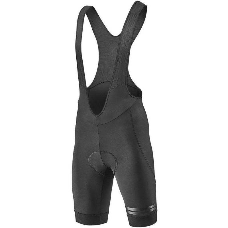 Men’s Podium Cycling Bib Shorts Black X-Small