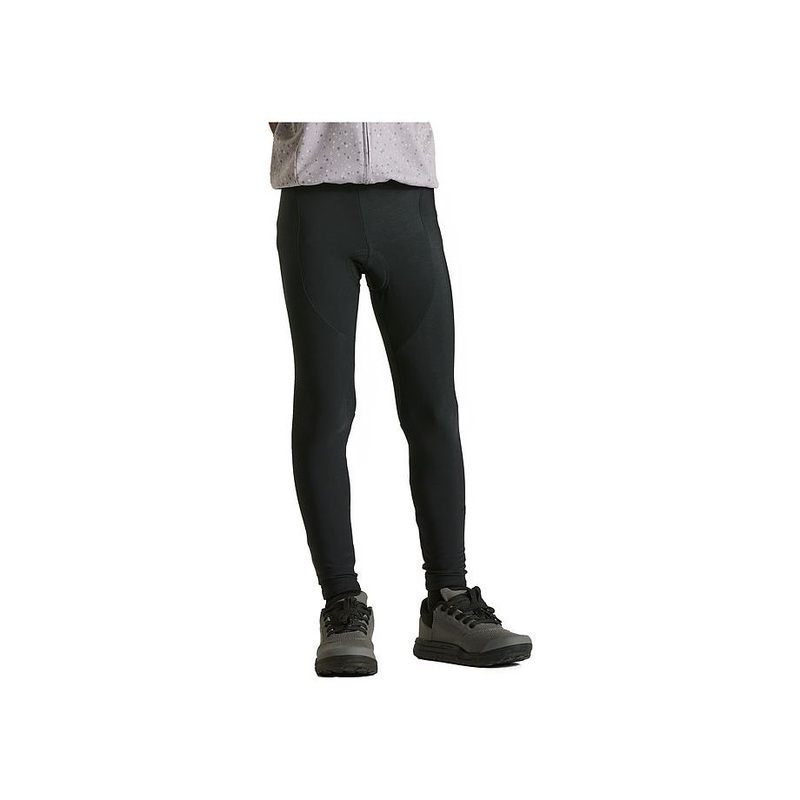 Youth RBX Comp Thermal Tights Black S