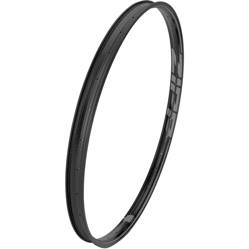 ZIPP 3ZERO MOTO REAR RIM 29″ 32H 29″ Slate / Stealth