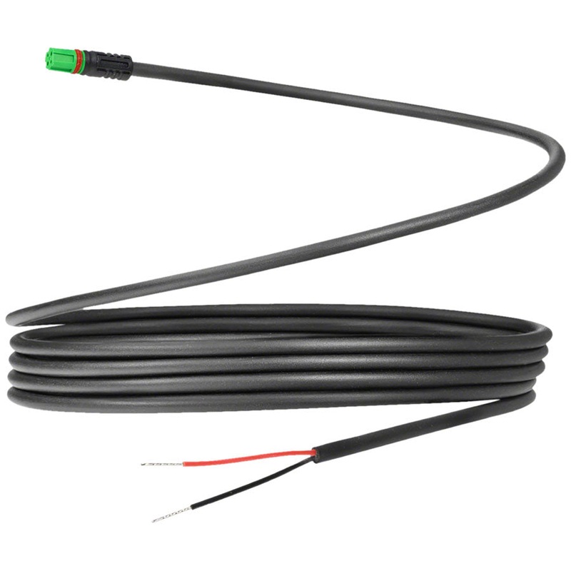 Bosch Power Supply Cable – LPP, 1400mm, the smart system Compatible