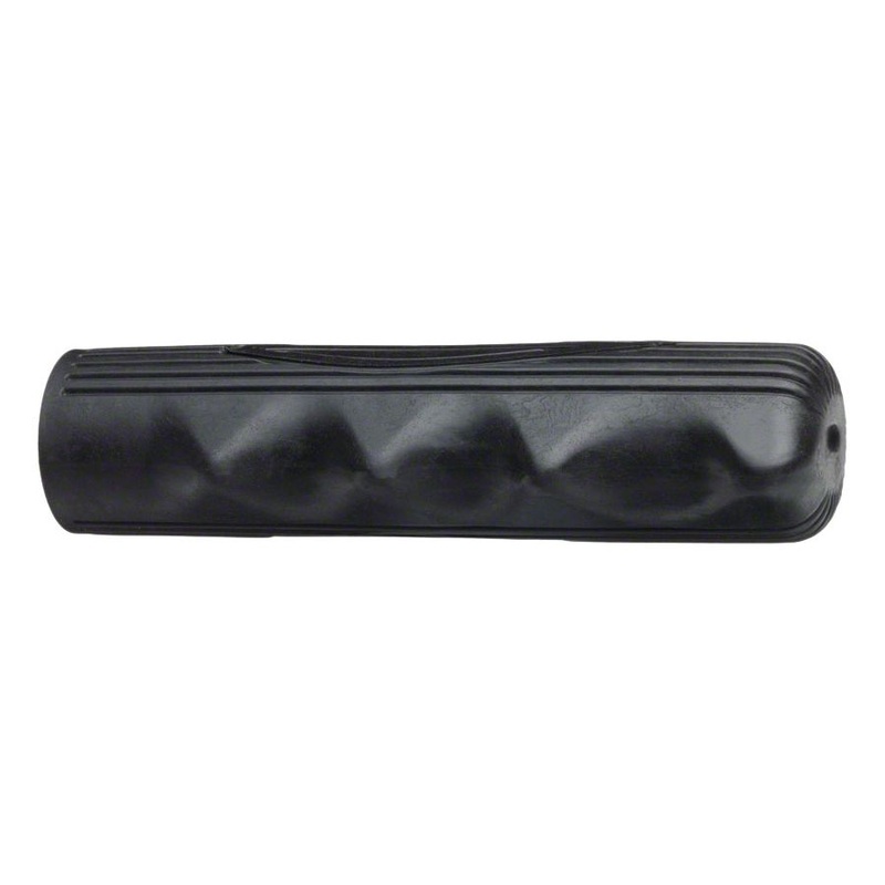 Classic Cruiser Grips – Black
