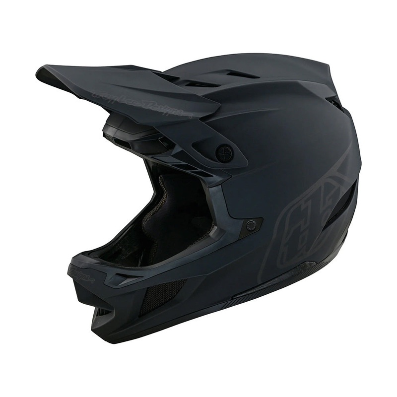 D4 POLYACRYLITE HEMLET STEALTH XS