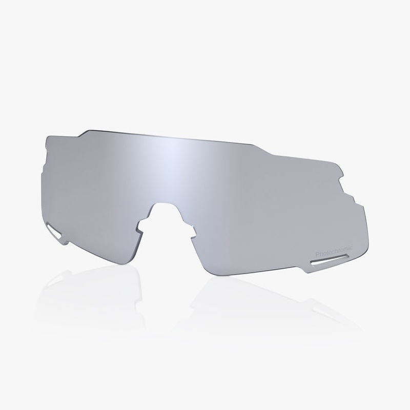 SHIMANO EQUINOX EQNX5 RIDESCAPE PHOTOCHROMIC GRAY SUNGLASS LENS