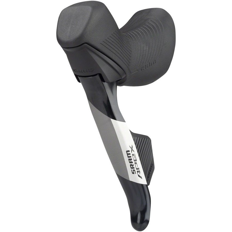 Apex Shifter/Brake Lever AXS Exchange Kit Left,