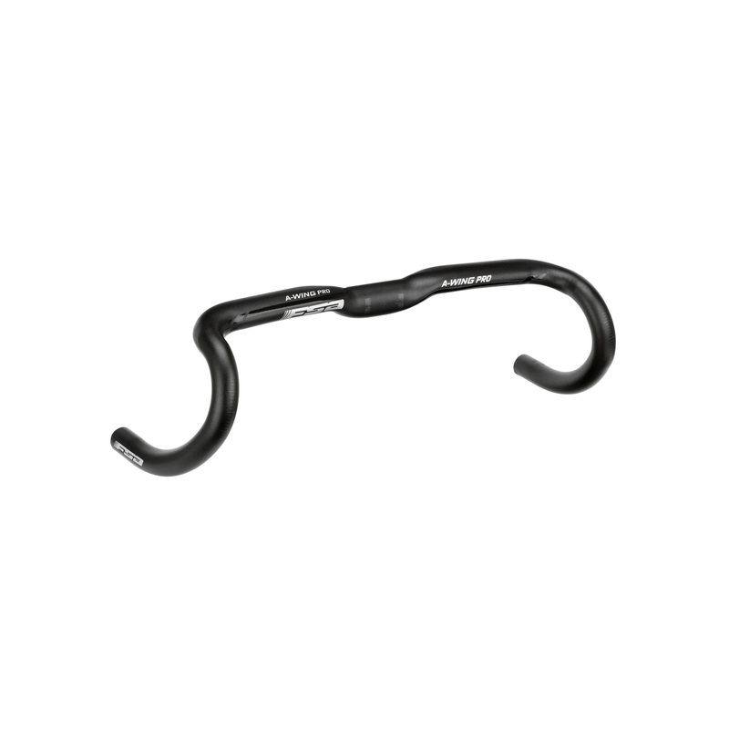 FSA A-Wing Pro AGX Alloy Handlebar 31.8 x 42cm