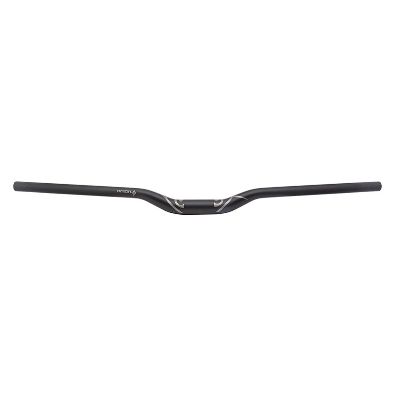 Origin8 Fury III 31.8mm 800mm 30mm 3 7 Black Mountain Riser AL7050