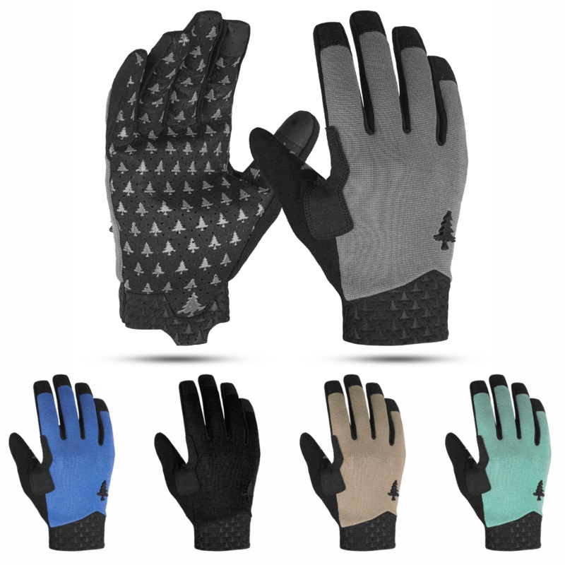 SendIt Grip Gloves Mint X-Small