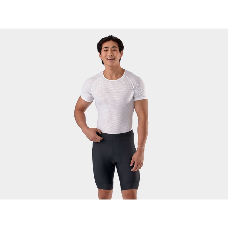 Short Trek Solstice XXX-Large Black
