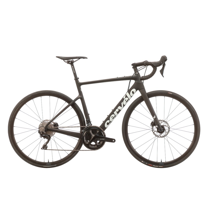 Cervelo Caledonia 105 Road Bike – 2022, 54cm