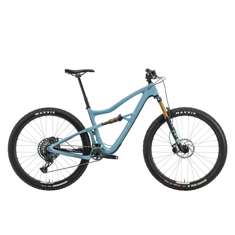 Ibis Ripley V4 Mountain Bike – 2020, Large