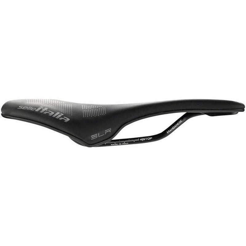 SLR Boost TM Superflow Bike Seat 130mm