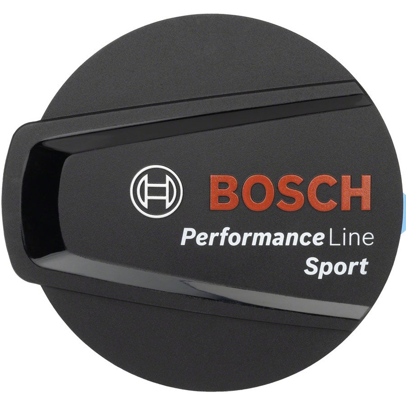 Bosch Logo Cover Performance Line Sport, BDU338Y, The smart system Compatible