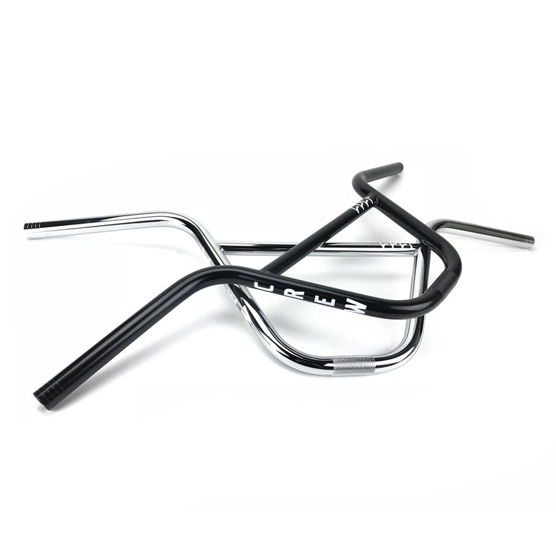 Crew Bars Chrome 9.65″