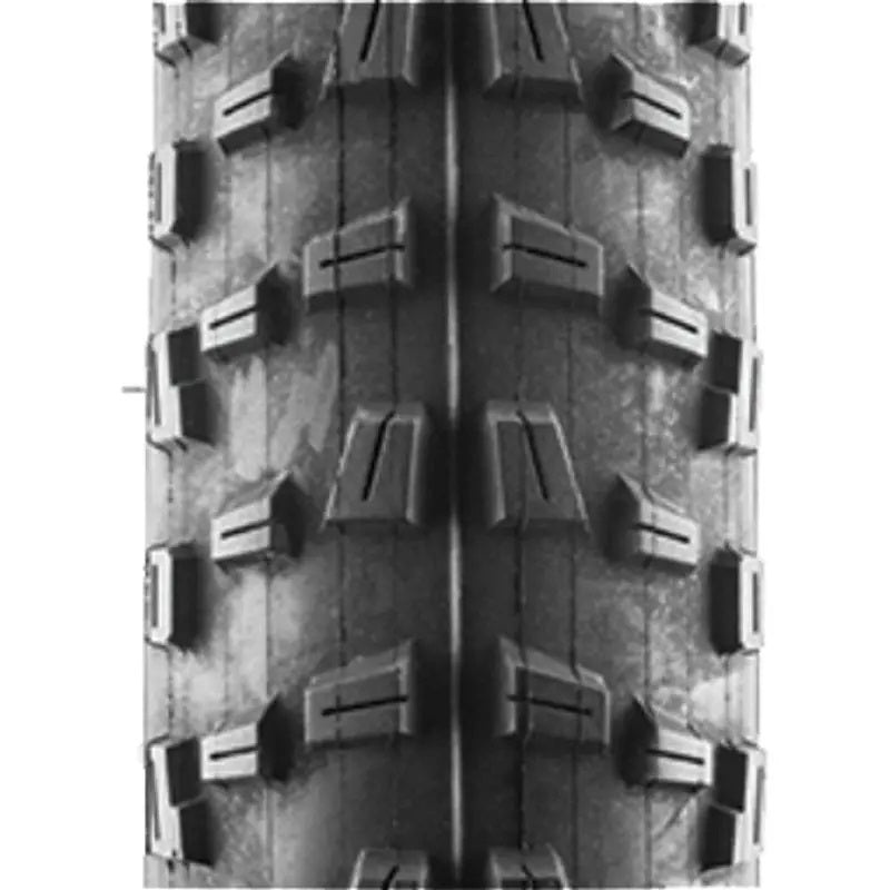 CST BFT+ 20″ x 4.0″ Bicycle EBike Tire Fat Bike Trail Tire 20X4.0″ Black