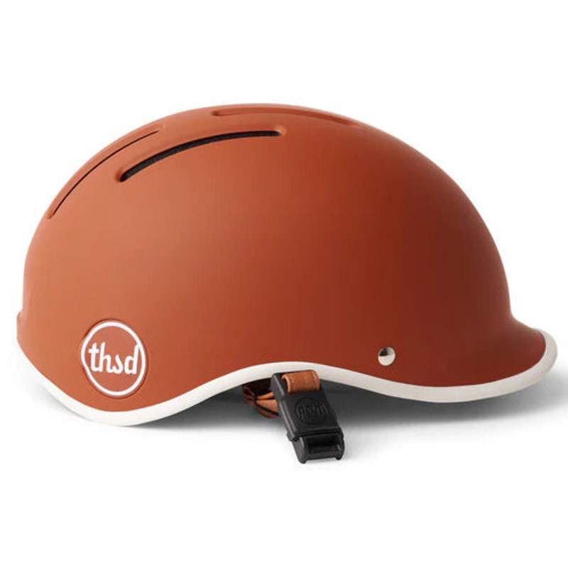 Heritage Collection Helmet Terracotta Medium