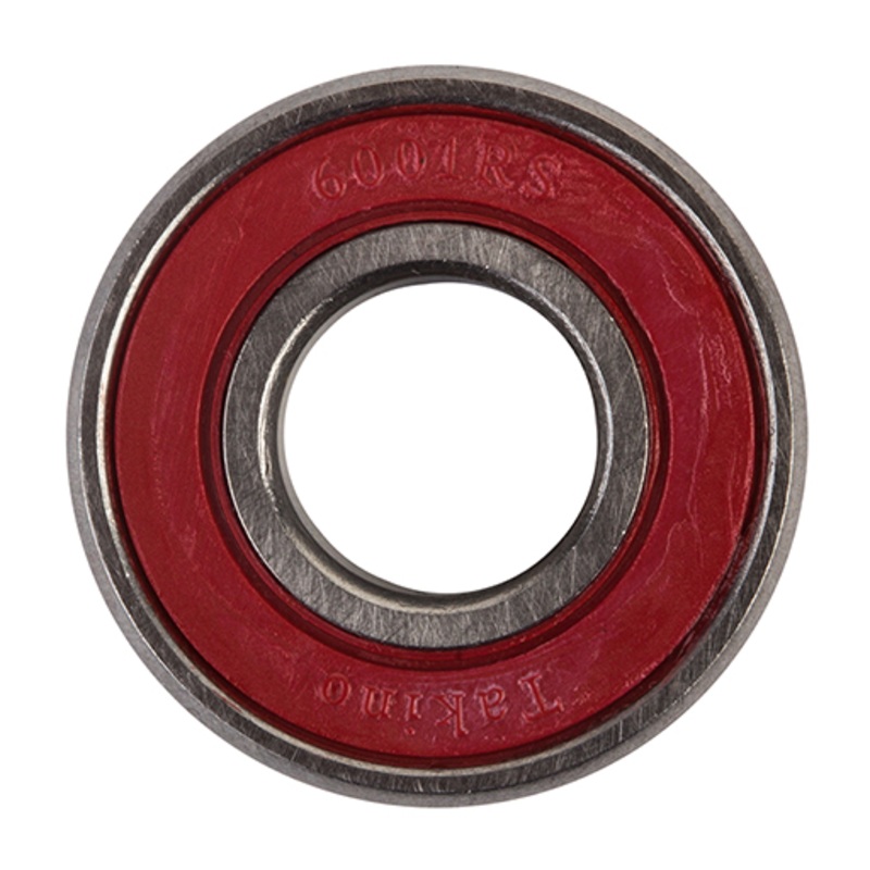 Sealed Cartridge Bearing Bearing #6001 (Single)