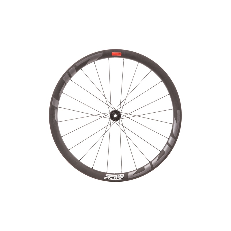 Zipp 303 Firecrest Carbon Tubeless 700c Front Wheel
