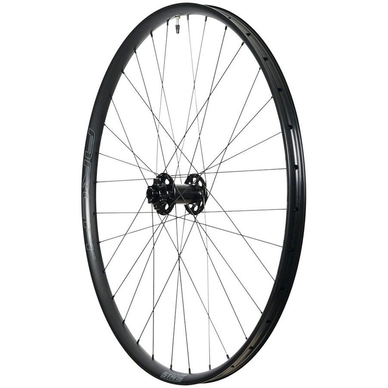 Arch MK4 Front Wheel 584 / 650b / 27.5″ 27.5″