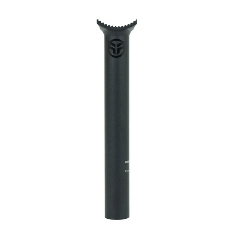 Federal Pivotal 200mm Seat Post – Black 25.4mm