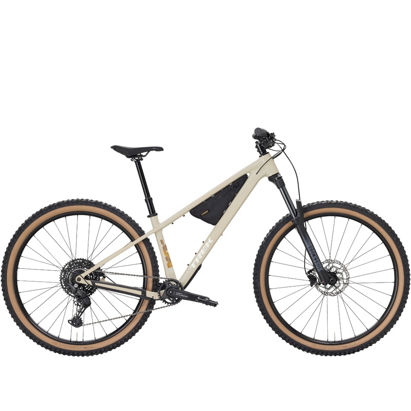 Roscoe 7 XL Buff Beige