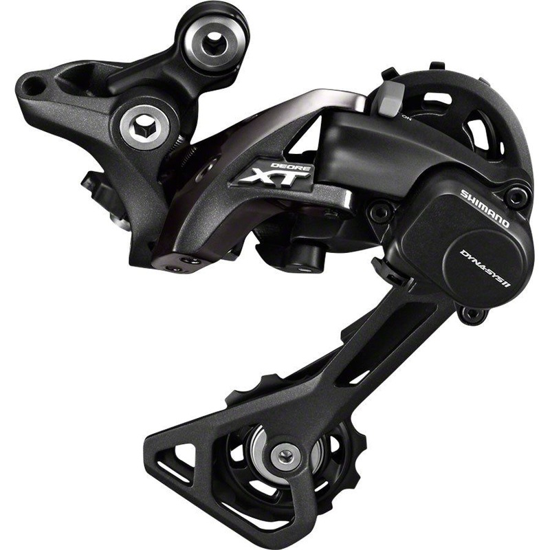 XT RD-M8000 Rear Derailleur Medium 39