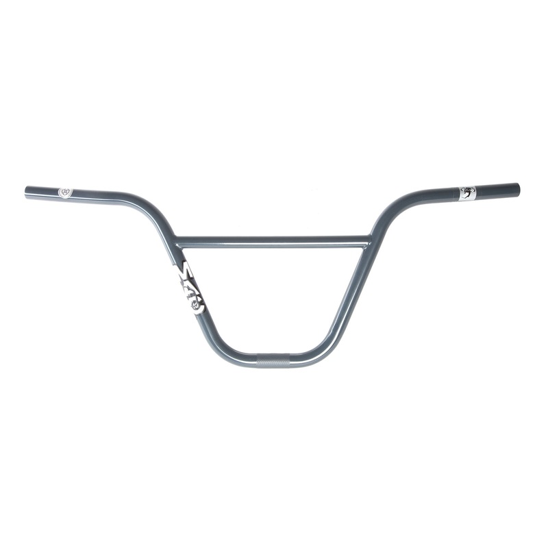 Fit Mac-10 Bar Dark Grey
