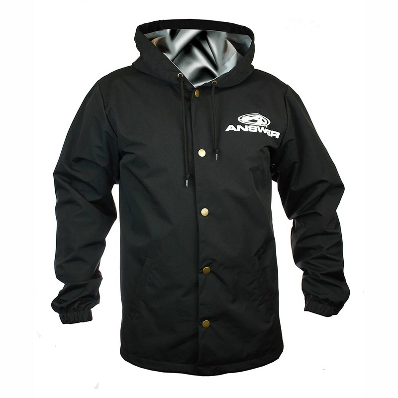 Rain Jacket / Windbreaker 2xl