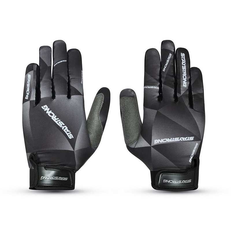 Stay Strong Prism Glove Small