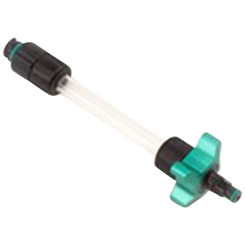 Bleeding Edge Fitting