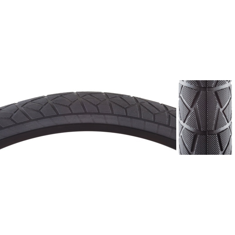 Cyclops CST1381 24×2.4 Standard Tire