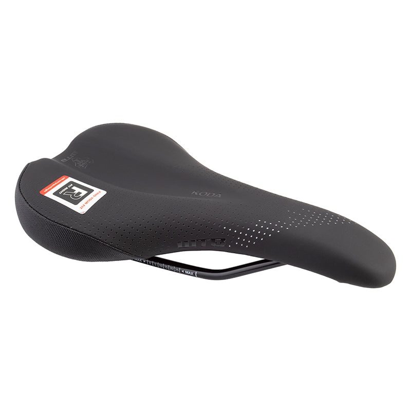 WTB Koda Saddle – Steel Black Women’s Medium