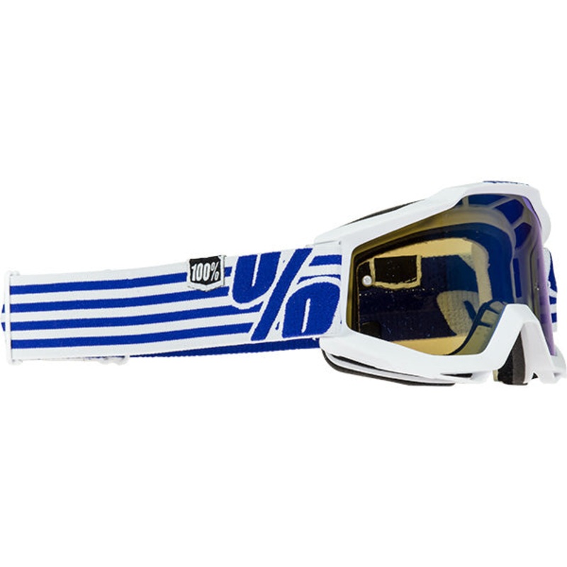 100% Accuri Goggles-Nimitz
