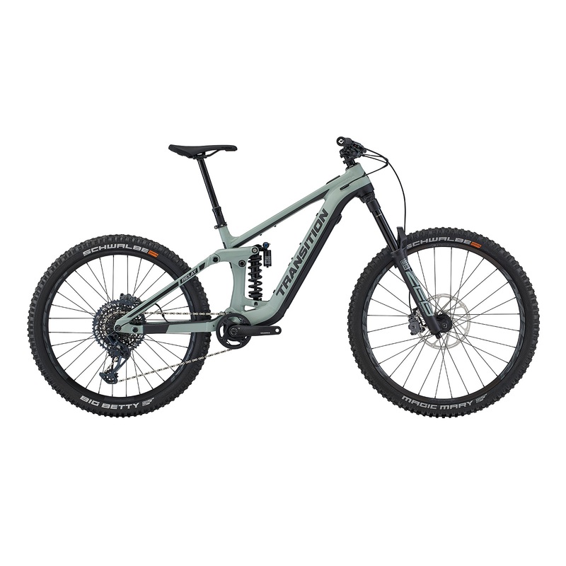 2025 Relay Alloy GX PNW Sea Salt Small