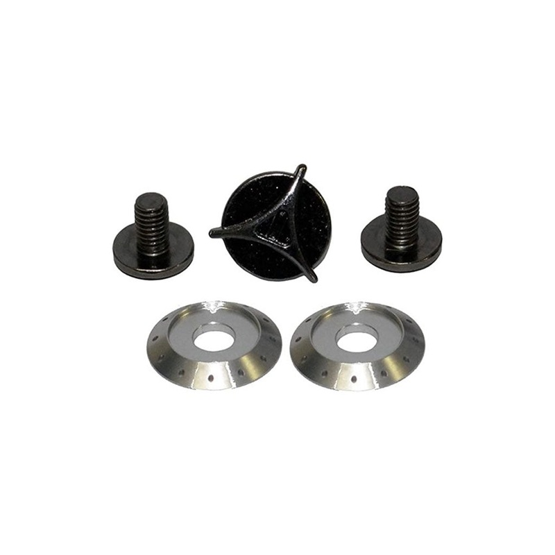 Bell Sanction (1) Visor Bolts – –
