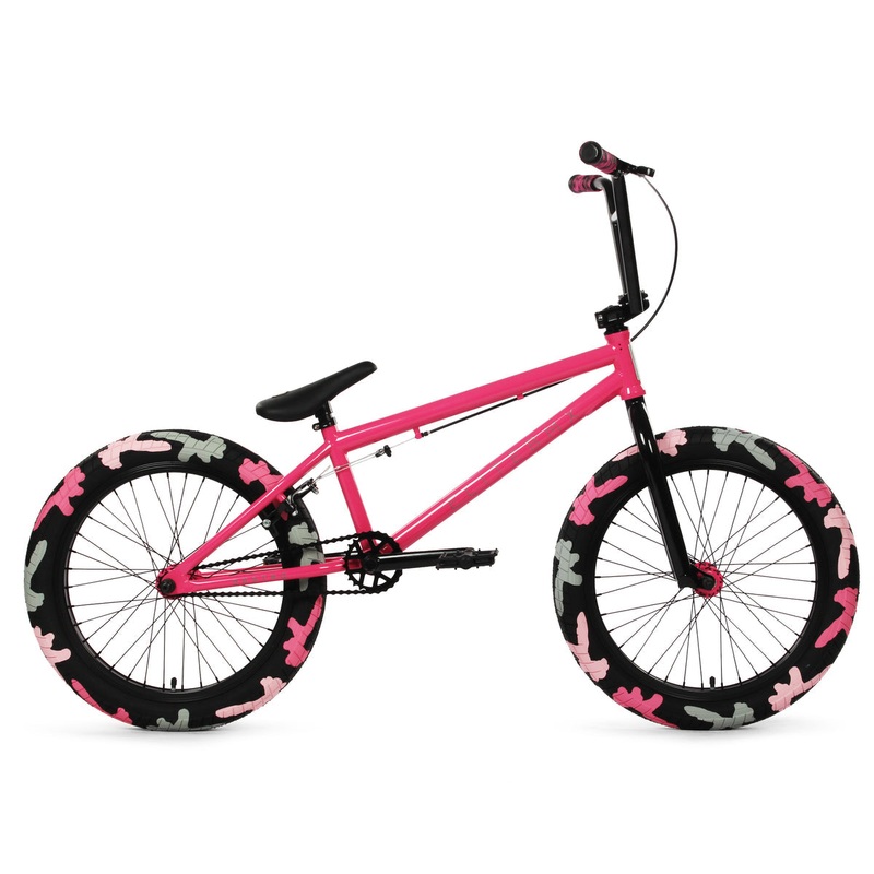 Destro – Pink Combat