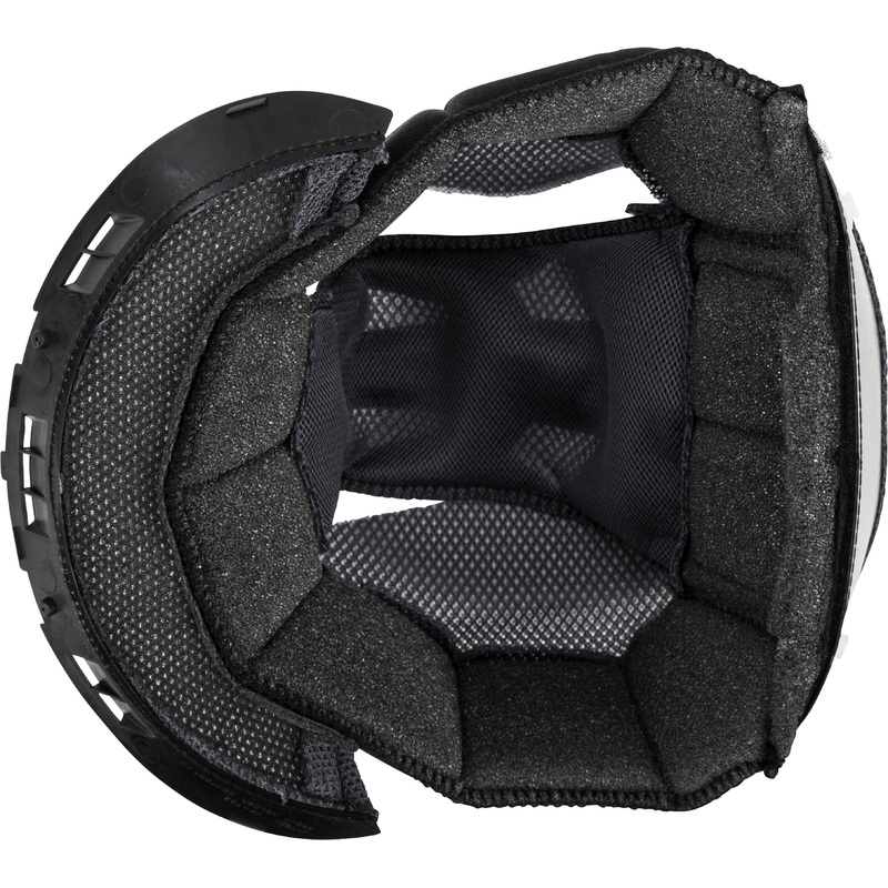 FLY RACING Revolt Comfort Liner Xs