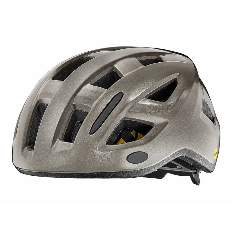 Relay MIPS Women’s Bike Helmet Gray Small / Medium