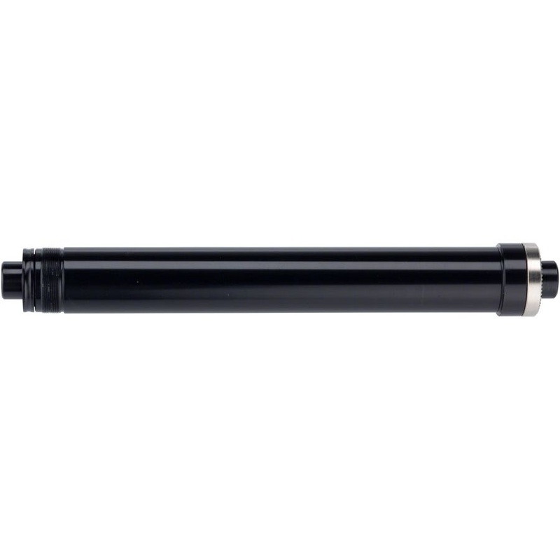 Axle 188 (V8, V9) Rear Hub Axle, 11-speed 130 OLD Hubs, 13mm Internal Diameter, Black