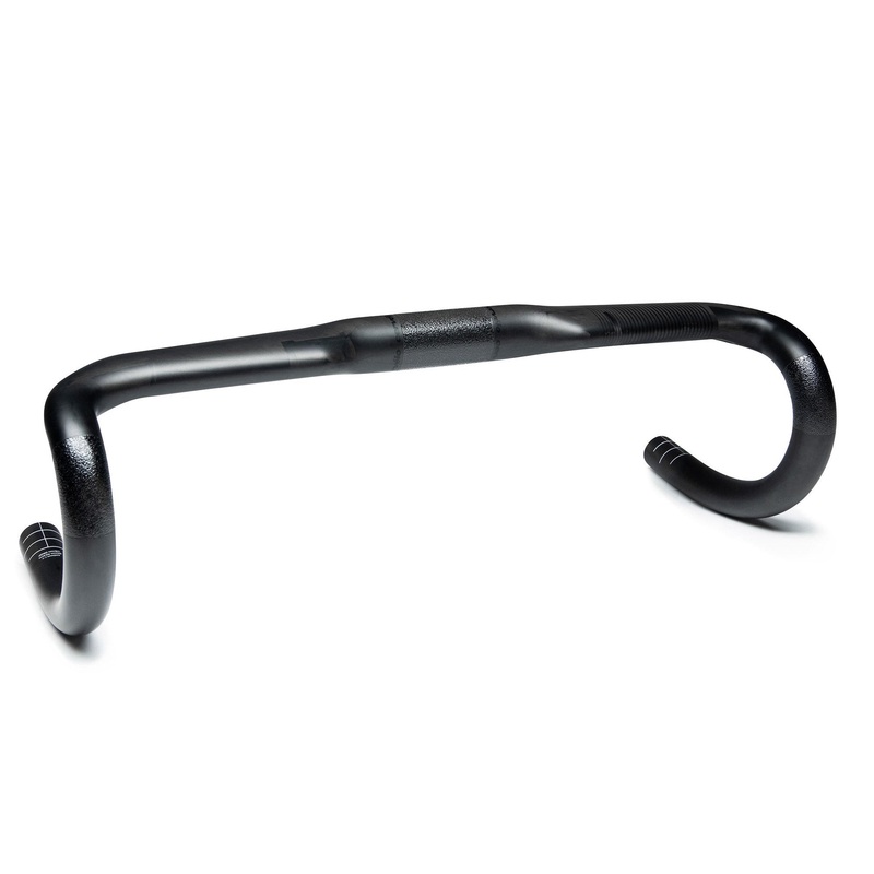 Cervelo AB09 Carbon Road Handlebar 38cm Black