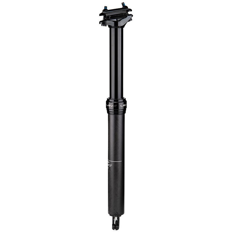 KS LEV Ci Carbon Dropper Seatpost 30.9 490mm