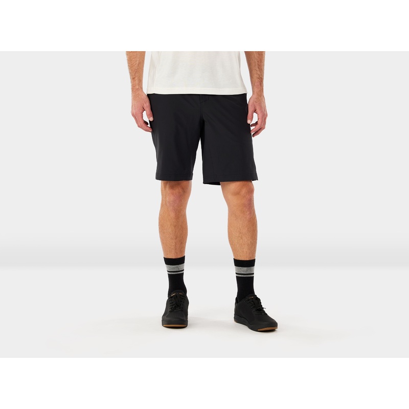 Short Trek Evoke XX-Large Black