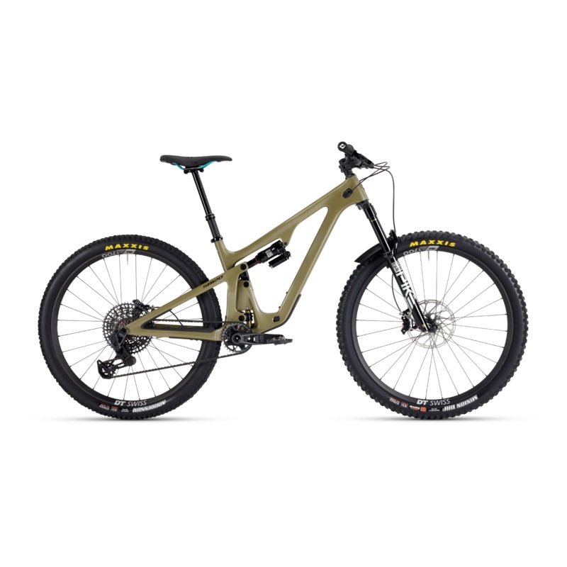 2026 SB120 LR T3 XO Raw Small