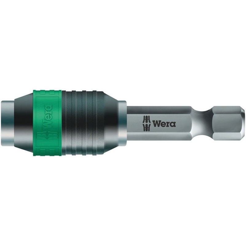 889/4/1 K Rapidaptor Bit Holder – 1/4″