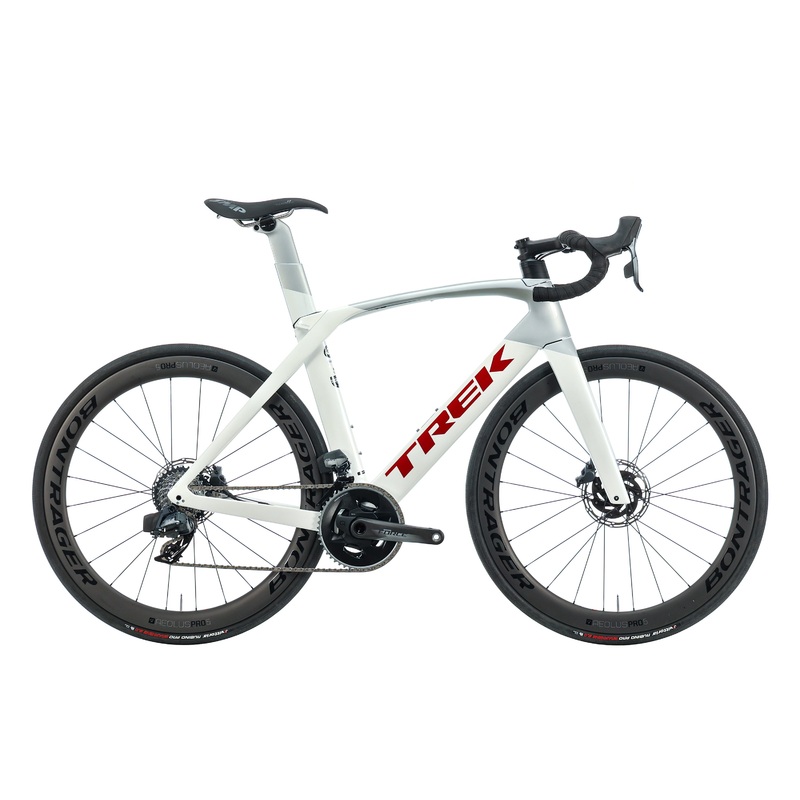 Trek Madone SL 7 AXS Road Bike – 2021, 56cm