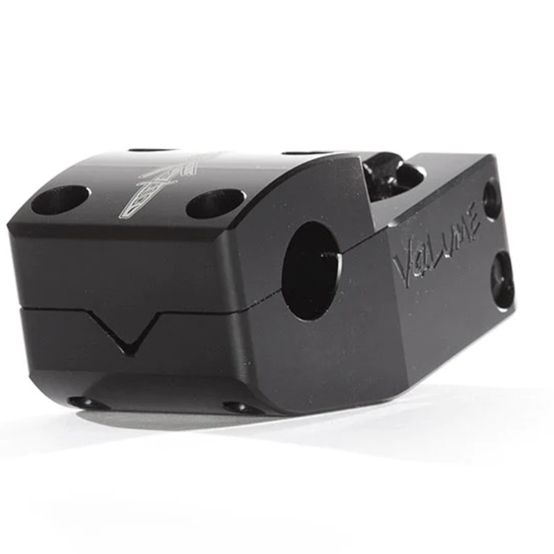 Volume Shun Stem Black