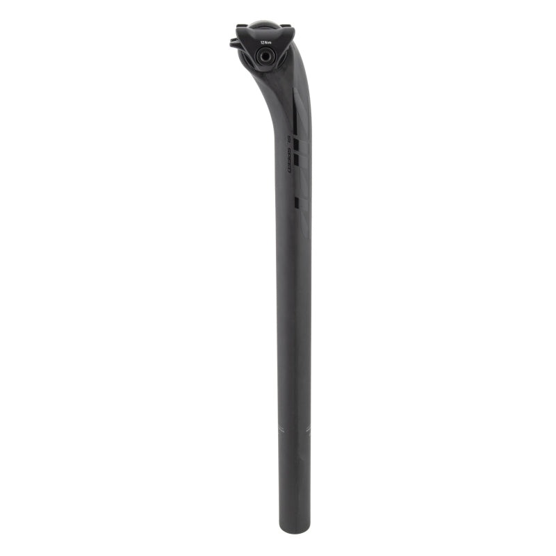 Zipp SL Speed  27.2mm 400mm Crbn/M-Blk Crbn 20mm