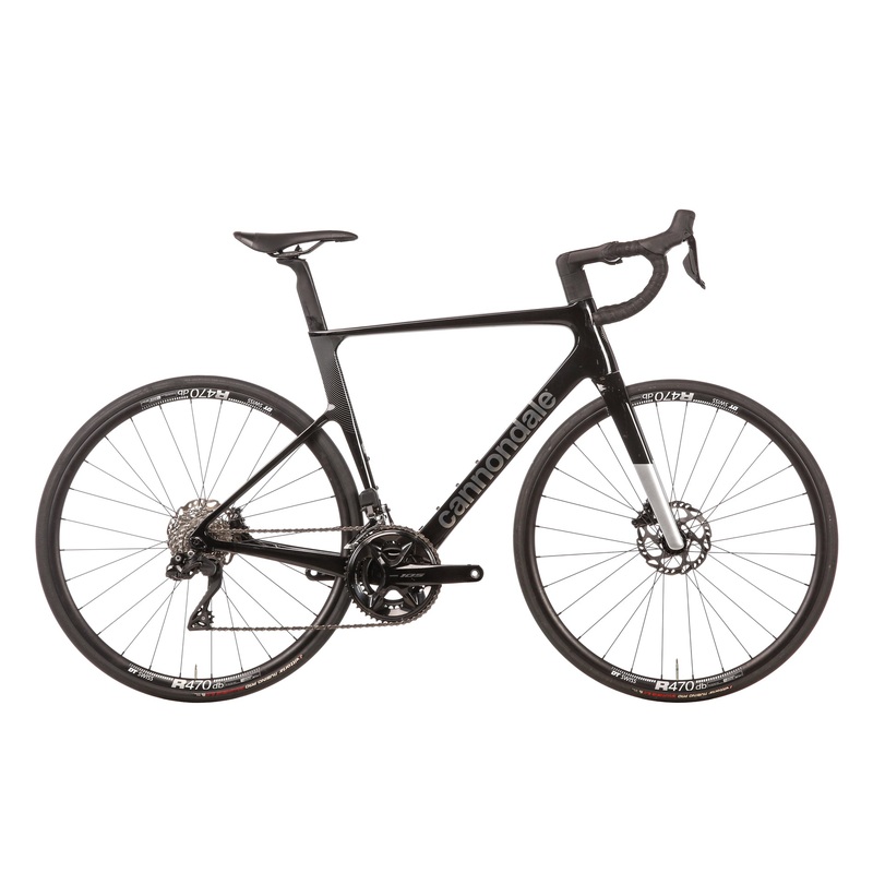 Cannondale SuperSix EVO 3 Road Bike – 2024, 56cm
