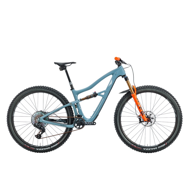 Ibis Ripley XX1 AXS Mountain Bike – 2021, Medium