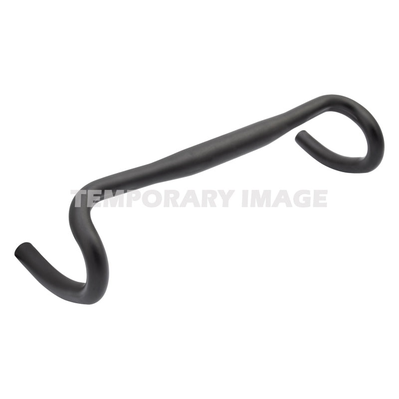Origin8 Flare III 31.8mm 440mm 70mm 120mm 5 Black Road Drop AL6061